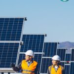 Solar Energy for Remote and Rural Areas