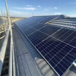 Solar Hybrid & Off-Grid Systems